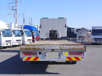 UDトラックスクオンセルフローダー大型（10t）[写真24]