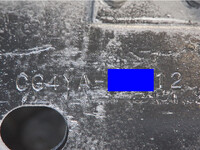 UDトラックスクオンセルフローダー大型（10t）[写真29]