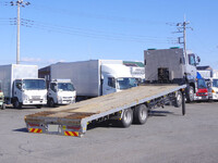 UDトラックスクオンセルフローダー大型（10t）[写真02]