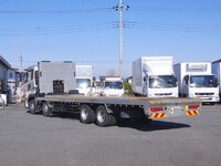 UDトラックスクオンセルフローダー大型（10t）[写真05]