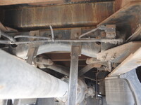 UDトラックスクオンセルフローダー大型（10t）[写真10]