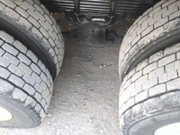 日野レンジャークレーン3段増トン（6t・8t）[写真12]