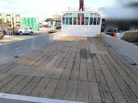 日野レンジャークレーン3段増トン（6t・8t）[写真15]