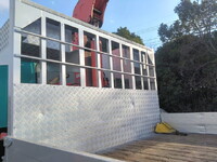 日野レンジャークレーン3段増トン（6t・8t）[写真16]