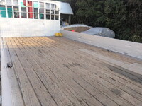 日野レンジャークレーン3段増トン（6t・8t）[写真17]