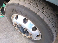 日野レンジャークレーン3段増トン（6t・8t）[写真19]