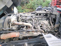 日野レンジャークレーン3段増トン（6t・8t）[写真35]