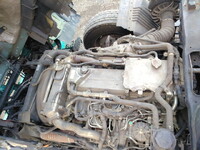 日野レンジャークレーン3段増トン（6t・8t）[写真37]