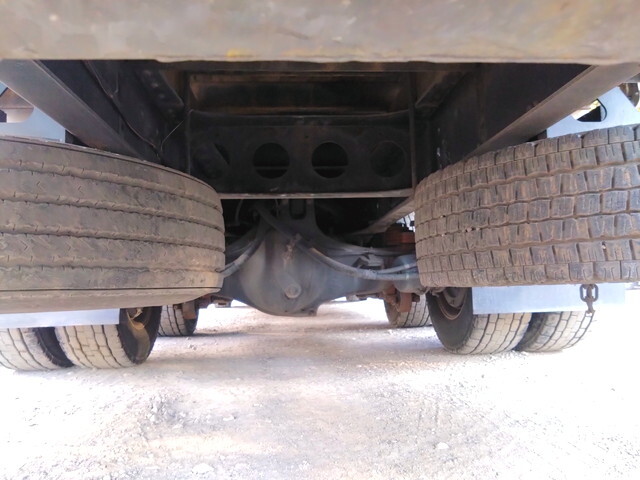 日野レンジャークレーン3段増トン（6t・8t）[写真40]