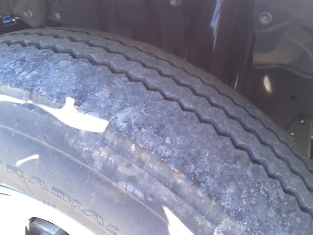 日野デュトロローダーダンプ小型（2t・3t）[写真10]