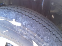 日野デュトロローダーダンプ小型（2t・3t）[写真11]