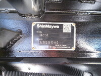 日野デュトロローダーダンプ小型（2t・3t）[写真12]