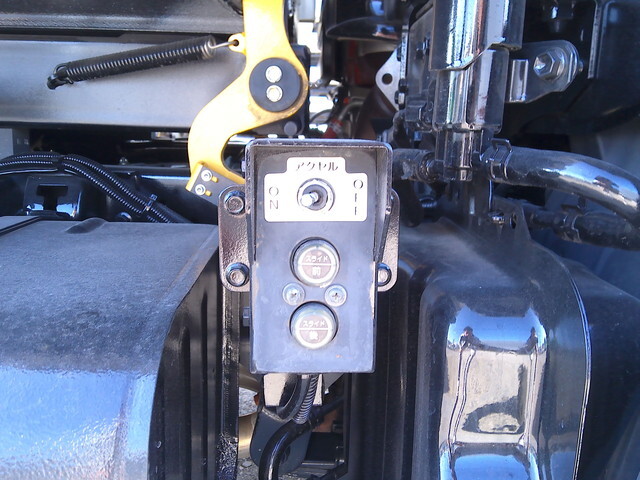 日野デュトロローダーダンプ小型（2t・3t）[写真15]