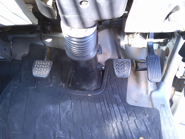 日野デュトロローダーダンプ小型（2t・3t）[写真19]