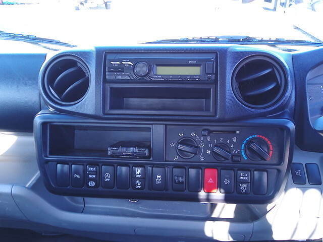 日野デュトロローダーダンプ小型（2t・3t）[写真21]