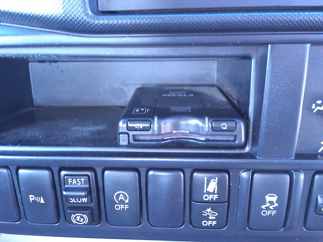 日野デュトロローダーダンプ小型（2t・3t）[写真22]