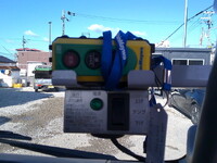 日野デュトロローダーダンプ小型（2t・3t）[写真25]