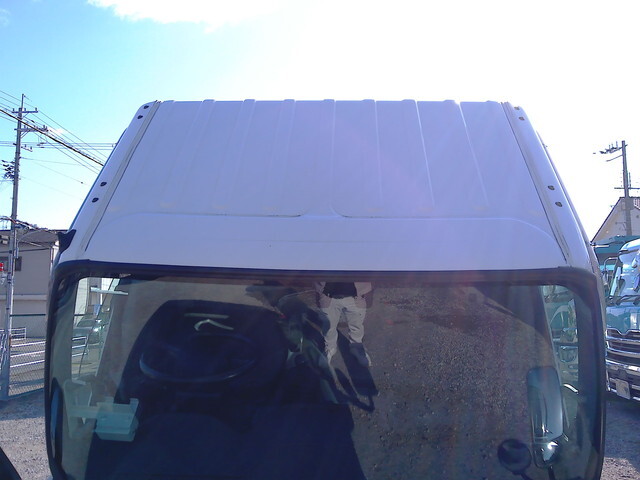 日野デュトロローダーダンプ小型（2t・3t）[写真29]