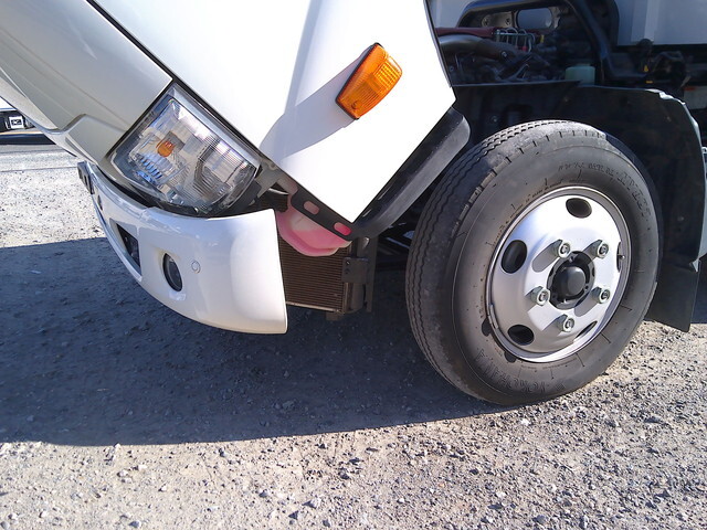 日野デュトロローダーダンプ小型（2t・3t）[写真30]