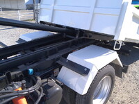 日野デュトロローダーダンプ小型（2t・3t）[写真36]