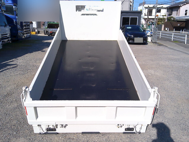 日野デュトロローダーダンプ小型（2t・3t）[写真36]