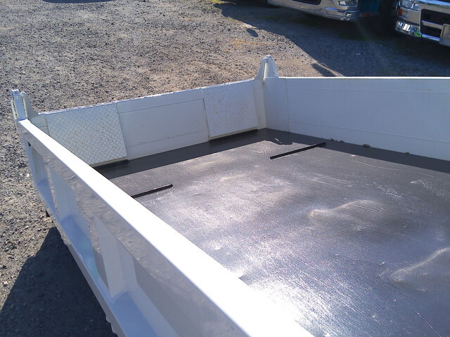 日野デュトロローダーダンプ小型（2t・3t）[写真38]