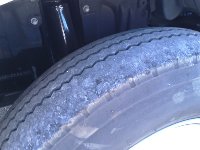 日野デュトロローダーダンプ小型（2t・3t）[写真07]