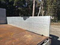 三菱ふそうキャンタークレーン4段小型（2t・3t）[写真12]