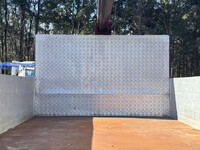 三菱ふそうキャンタークレーン4段小型（2t・3t）[写真13]