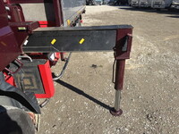 三菱ふそうキャンタークレーン4段小型（2t・3t）[写真15]