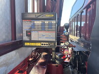 三菱ふそうキャンタークレーン4段小型（2t・3t）[写真17]