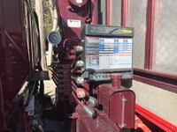 三菱ふそうキャンタークレーン4段小型（2t・3t）[写真18]