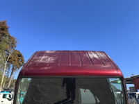 三菱ふそうキャンタークレーン4段小型（2t・3t）[写真22]