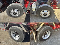 三菱ふそうキャンタークレーン4段小型（2t・3t）[写真23]