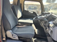 三菱ふそうキャンタークレーン4段小型（2t・3t）[写真24]