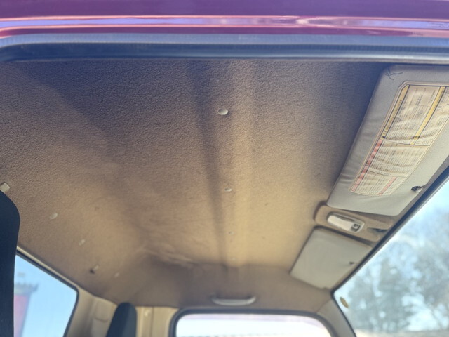 三菱ふそうキャンタークレーン4段小型（2t・3t）[写真24]