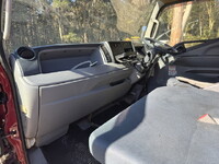 三菱ふそうキャンタークレーン4段小型（2t・3t）[写真28]