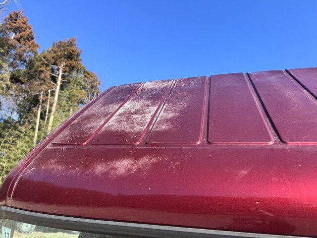 三菱ふそうキャンタークレーン4段小型（2t・3t）[写真29]