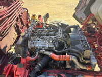 三菱ふそうキャンタークレーン4段小型（2t・3t）[写真31]