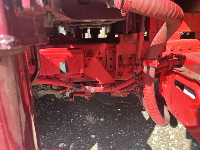 三菱ふそうキャンタークレーン4段小型（2t・3t）[写真31]