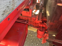 三菱ふそうキャンタークレーン4段小型（2t・3t）[写真38]