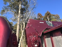 三菱ふそうキャンタークレーン4段小型（2t・3t）[写真39]