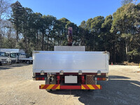 三菱ふそうキャンタークレーン4段小型（2t・3t）[写真07]