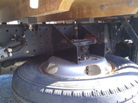 いすゞエルフ幌車小型（2t・3t）[写真13]