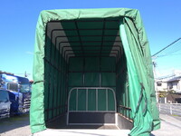 いすゞエルフ幌車小型（2t・3t）[写真18]