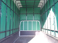 いすゞエルフ幌車小型（2t・3t）[写真19]