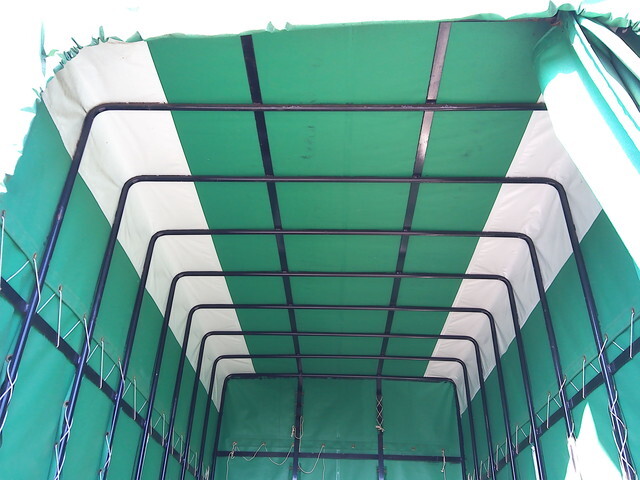 いすゞエルフ幌車小型（2t・3t）[写真19]