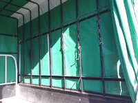 いすゞエルフ幌車小型（2t・3t）[写真21]