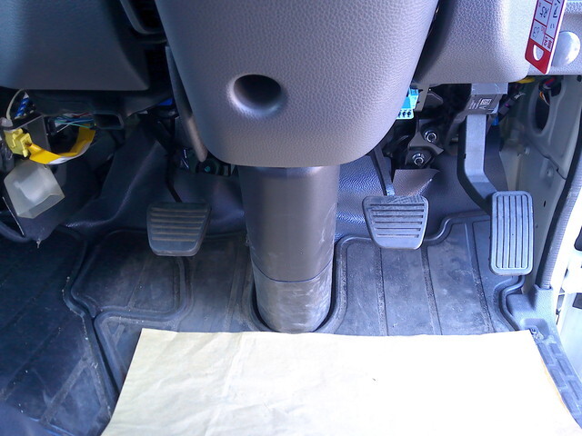 いすゞエルフ幌車小型（2t・3t）[写真25]