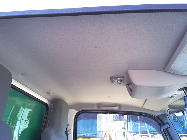 いすゞエルフ幌車小型（2t・3t）[写真27]